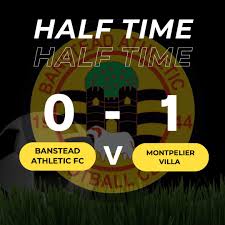 Image result for Banstead Athletic Fc