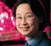 Hong Li, an assistant professor of chemistry ... - HongLi