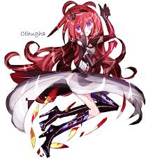 Image result for クトゥグア