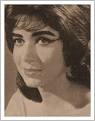 In her own right, Zeba,