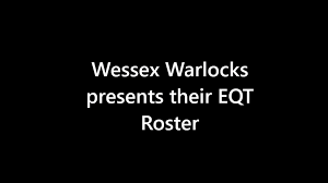 Image result for Wessex Warlocks Quadball