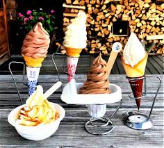 Image result for 名物糞こて