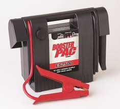 Image result for Booster Starter