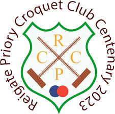 Image result for Reigate Priory Croquet Club