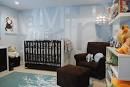 Best Boy Nursery Decorating Ideas: Designing Your Baby Boy's Nursery