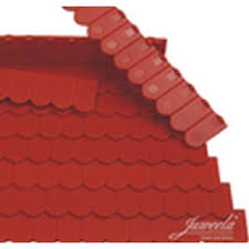 Image result for ziegelrot