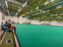 Image result for Cowdenbeath Bowling Club