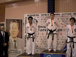 Image result for Wirral UKTA Taekwon-do