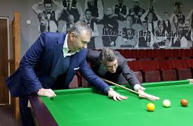 Image result for Walton Snooker Centre