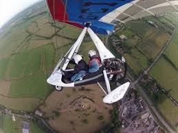 Image result for Devon and Somerset Microlight Club