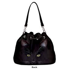 Image result for Black Cat Sac