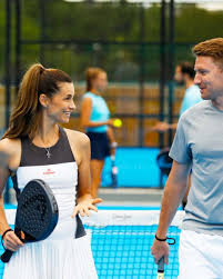 Image result for David Lloyd Senior Badminton Club