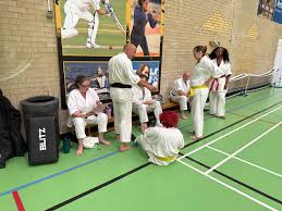 Image result for Edinburgh Karate do Shotokai