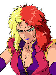 「キャラ・スーン 機動戦士ZZガンダム」の画像検索結果