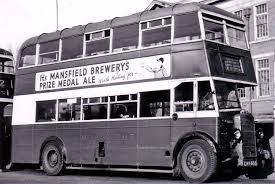 Image result for Mansfield 735 BSAC