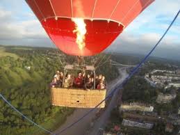 Image result for The British Balloon and Airship