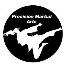 Image result for Precision Martial Arts