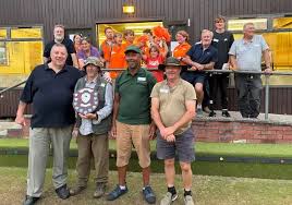 Image result for New Mills Bowls Club