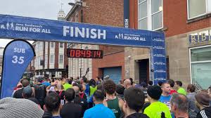 Image result for Batley Road Runners