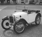 1929 BMW Dixi 3/15 DA1 Images. Photo: bmw_dixi_black_and_white_01.