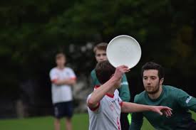 Image result for Glasgow University Ultimate Frisbee