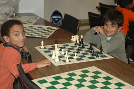 Image result for Cambridge Junior Chess & Go Club