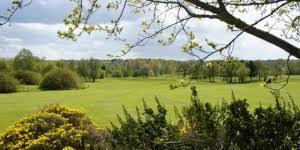 Image result for Chipping Norton Golf Club