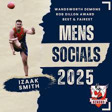 Image result for Wandsworth Demons