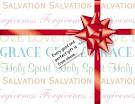 The Free Gift of Salvation