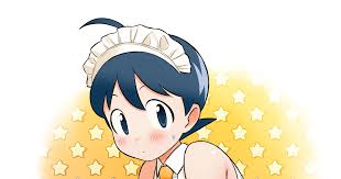 「日向冬樹」の画像検索結果