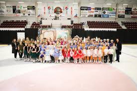 Image result for Mercian Ice Dance Club