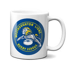 Image result for West Haughton Lions Rugby League Football Club