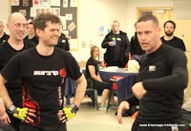 Image result for Krav Maga Midlands UK