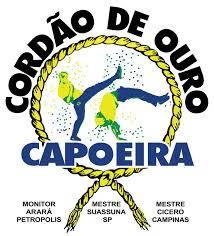 Image result for Cordao De Ouro Capoeira