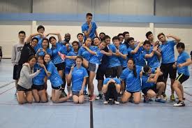 Image result for S B T M Badminton Club
