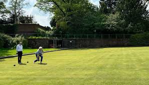Image result for Ripponden Park Bowling Club