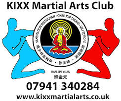 Image result for KIXX Martial Arts