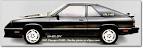 The Dodge Omni GLH, Dodge Omni GLHS, and Dodge Charger GLH-
