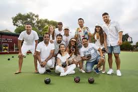 Image result for Caledonian Bowling Club (Perth)