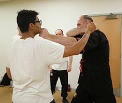 Image result for Godalming Autodefence Wing Tchun