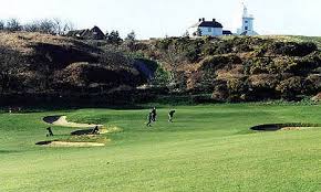 Image result for Royal Cromer Golf Club