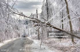Image result for ice storm
