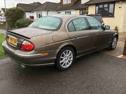 Image result for Roman Bronze 2001 Jaguar