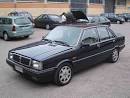 lancia prisma black picture lancia prisma black image/