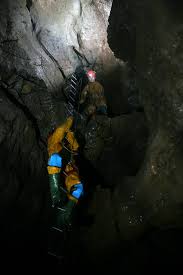 Image result for York University Caving & Potholing Club