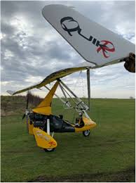 Image result for DANMAC Microlight Club