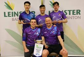 Image result for South Kesteven Development Badminton Club