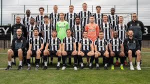 Image result for Abbey Rangers Fc