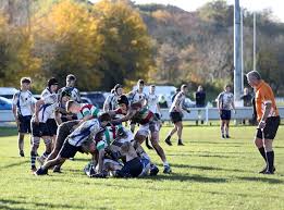Image result for Stockport Rugby Football Club