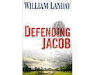 Photo - Defending Jacob by William Landay - National Crime fiction ...